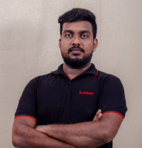 Gihan Viduranga