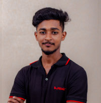 Kushan Damitha