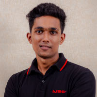 Nishan Tharaka