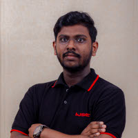 Oshan Avishka